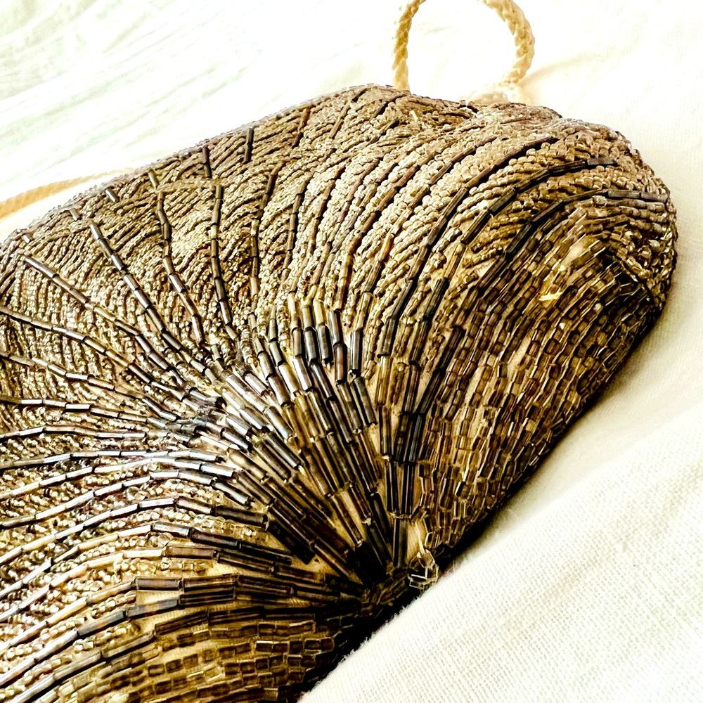 🌟HP🌟Magid Vintage Handbag - Picture 9 of 11
